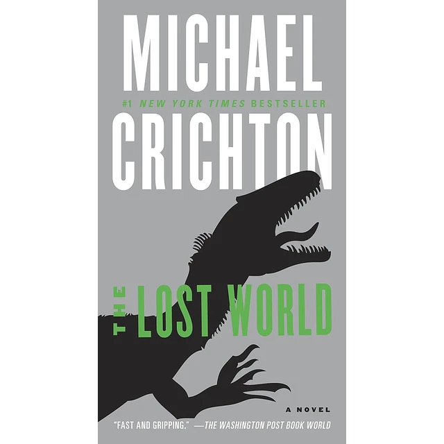 The Lost World