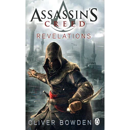 Assassin's creed. Revelations