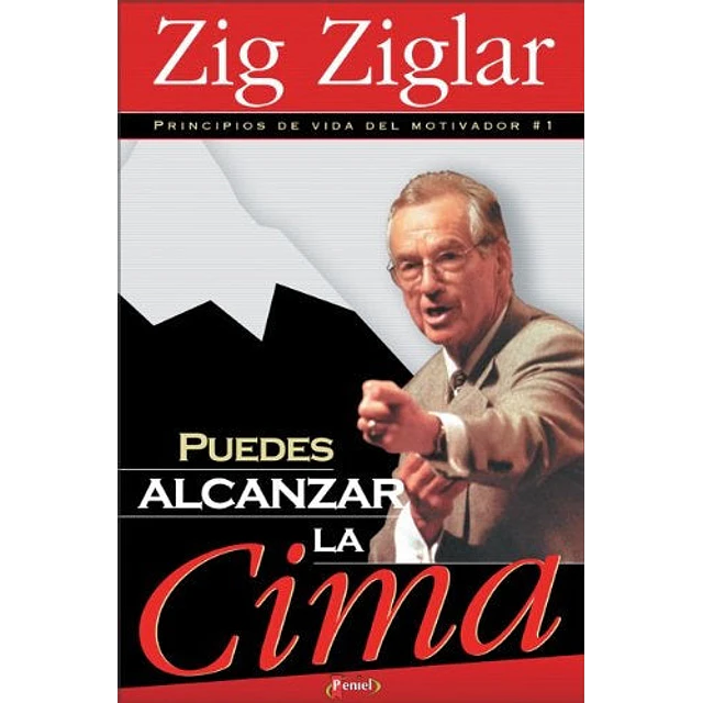 Puedes alcanzar la cima