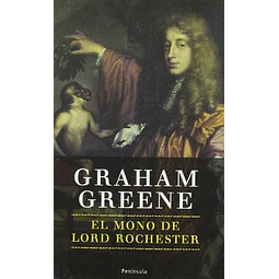 El mono de lord Rochester
