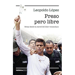 Preso pero libre