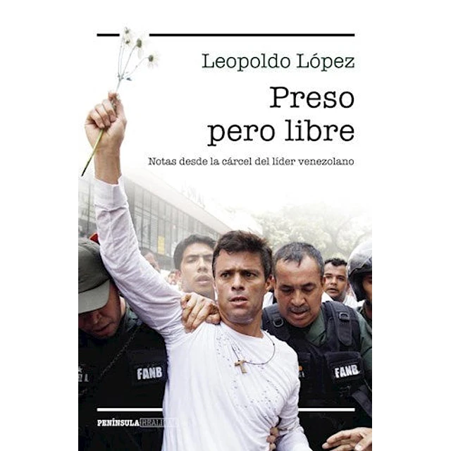 Preso pero libre