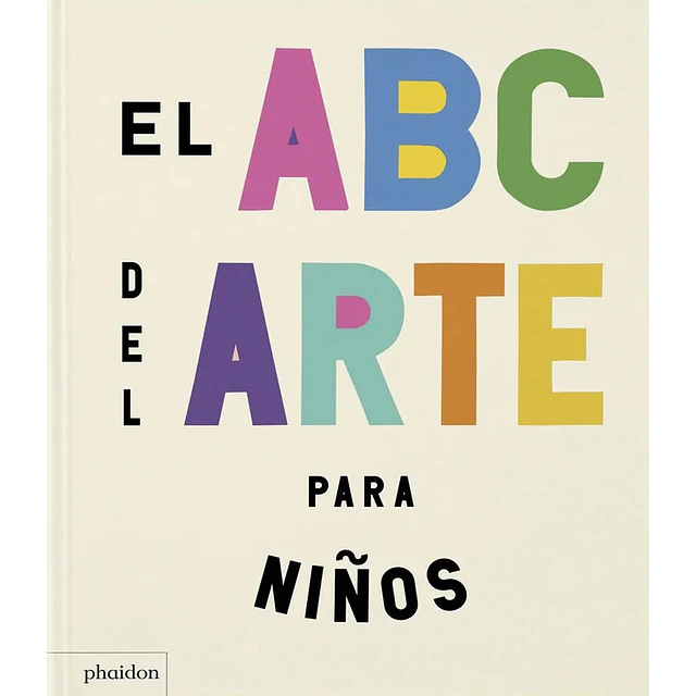 El ABC del Arte para niños