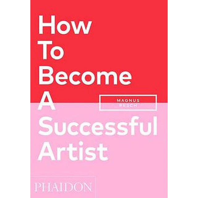 How to become a successful artist