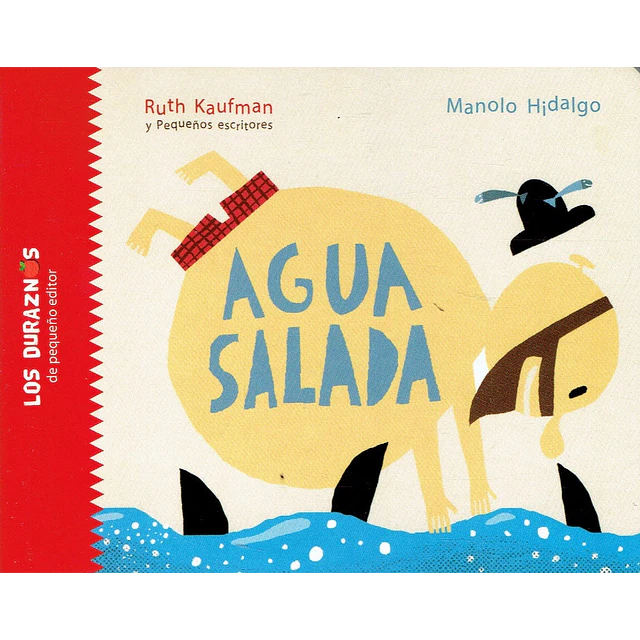 Agua salada