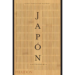 Japón. Gastronomía