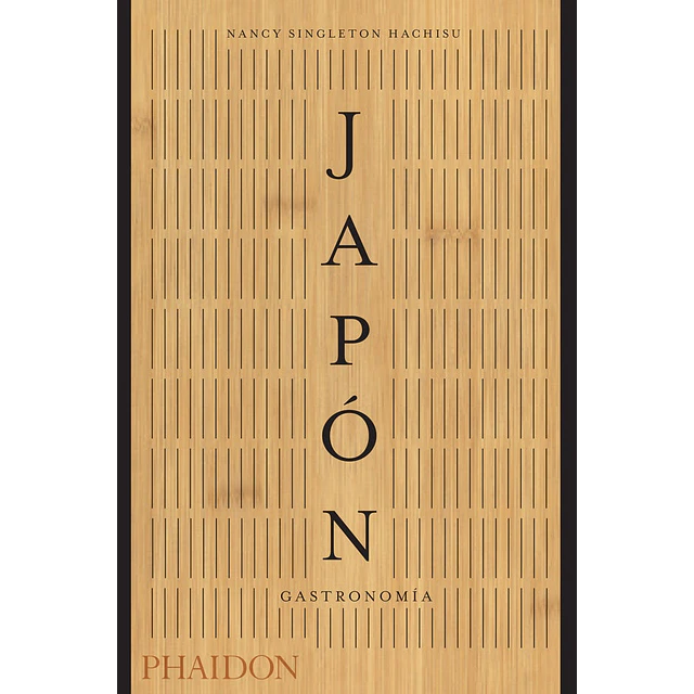 Japón. Gastronomía