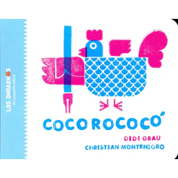 Coco rococó