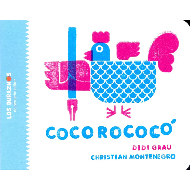 Coco rococó