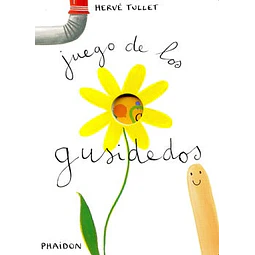 Juego de los gusidedos