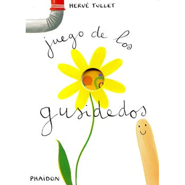 Juego de los gusidedos