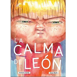 La calma de León
