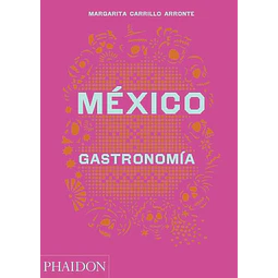 México. Gastronomía