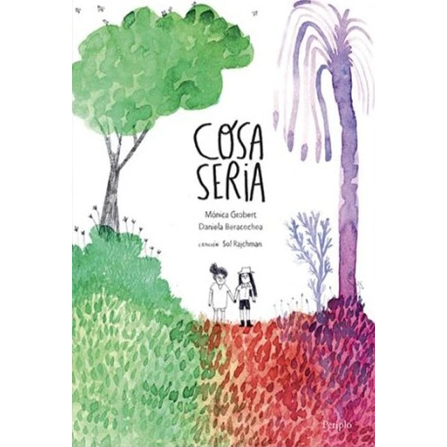 Cosa seria