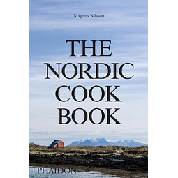 The nordic cook book