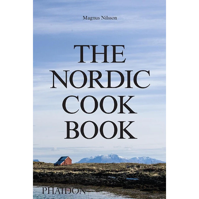 The nordic cook book