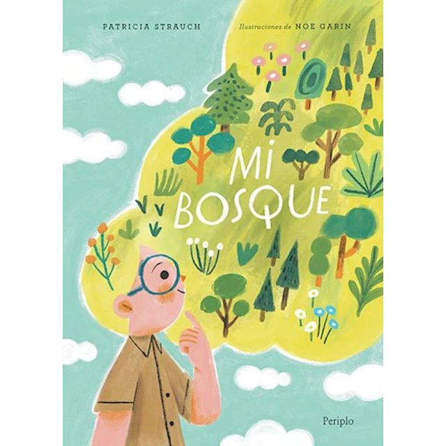 Mi bosque