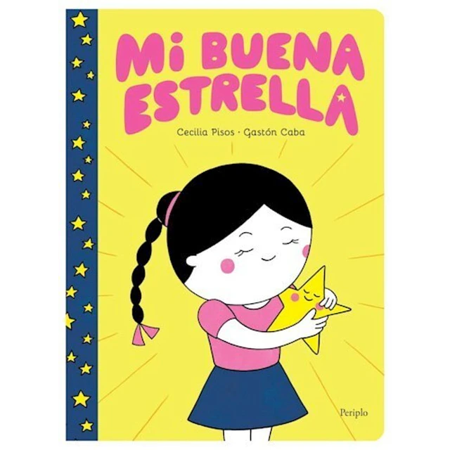 Mi buena estrella