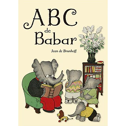 ABC de Babar