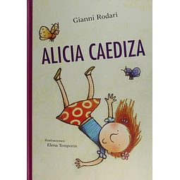 Alicia Caediza