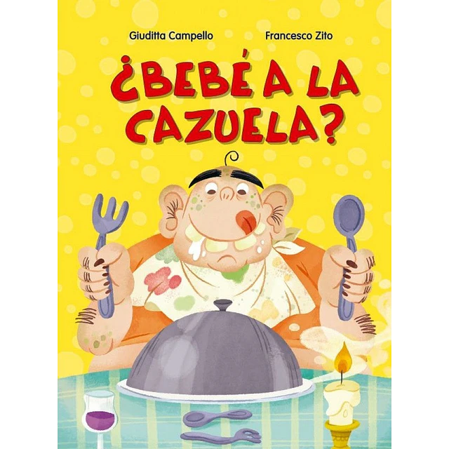 Bebé a la cazuela ?