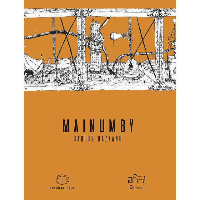 Mainumby