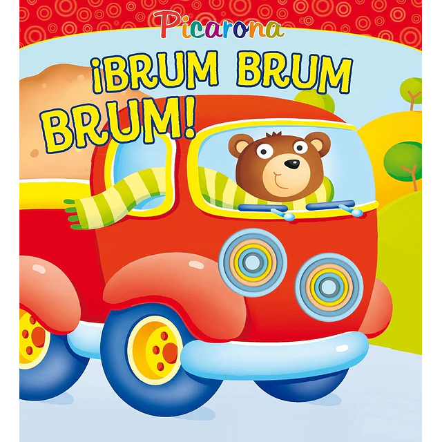 Brum brum brum !