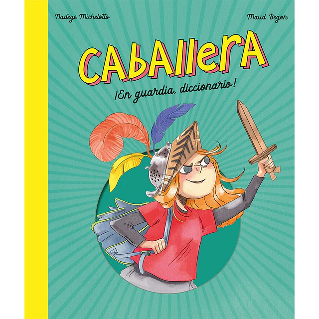 Caballera