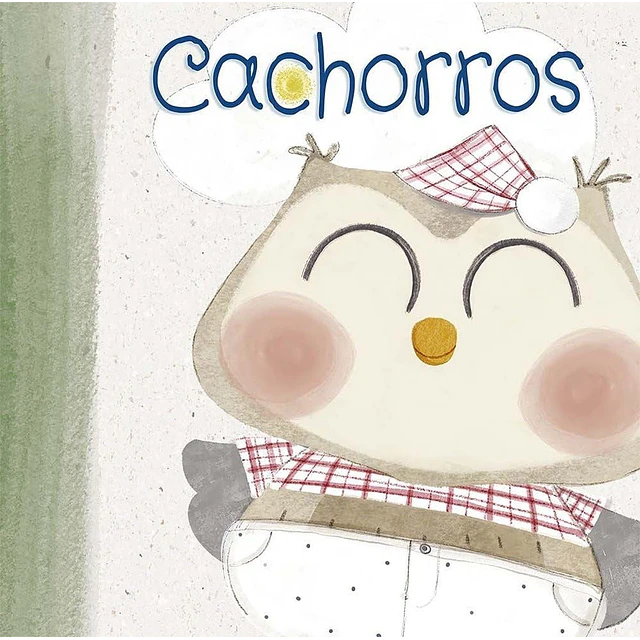 Cachorros