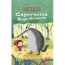 Caperucita roja grosera