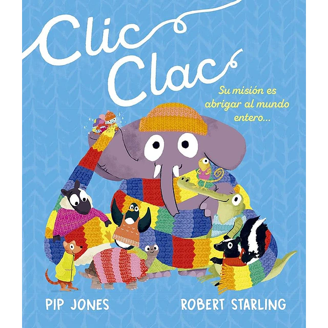 Clic Clac