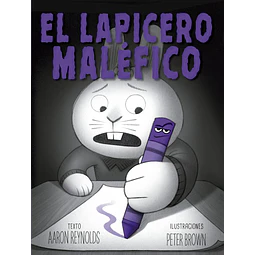 El lapicero maléfico