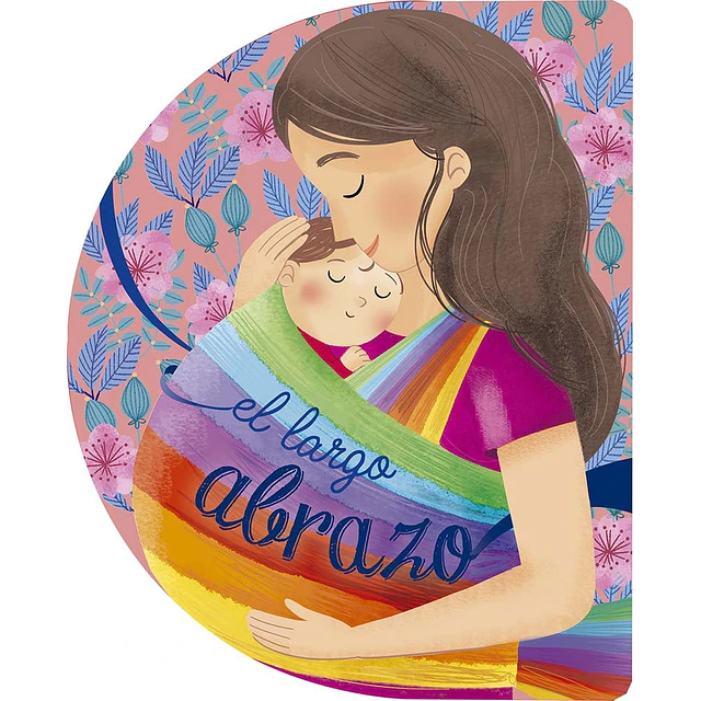 El largo abrazo