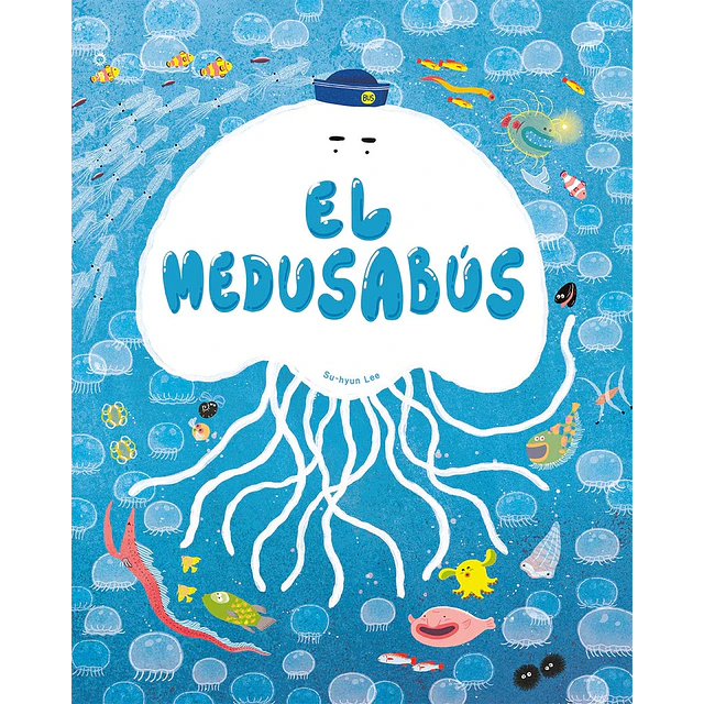 El medusabús
