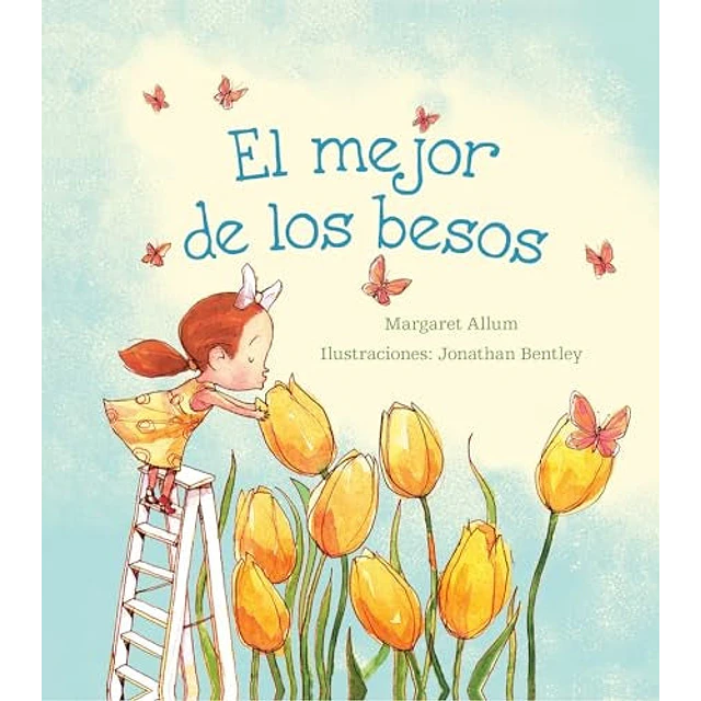 El mejor de los besos