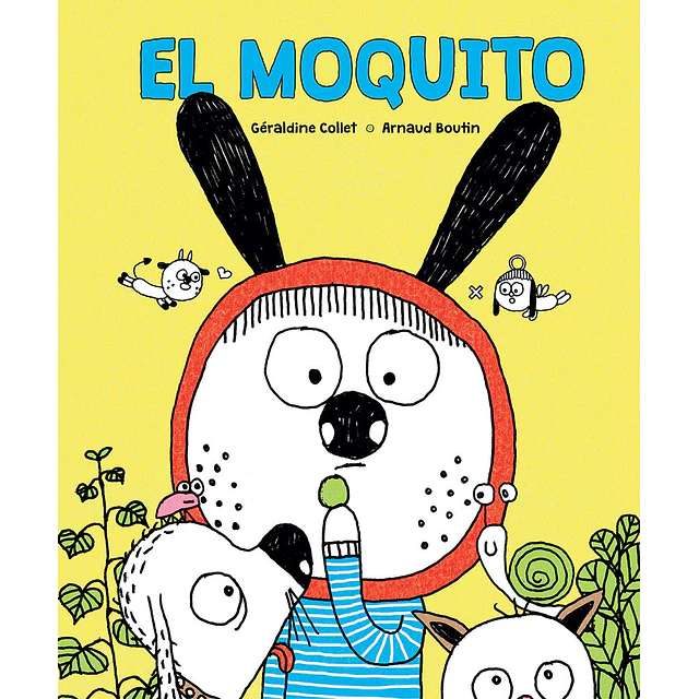 El moquito