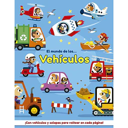 El mundo de los vehículos