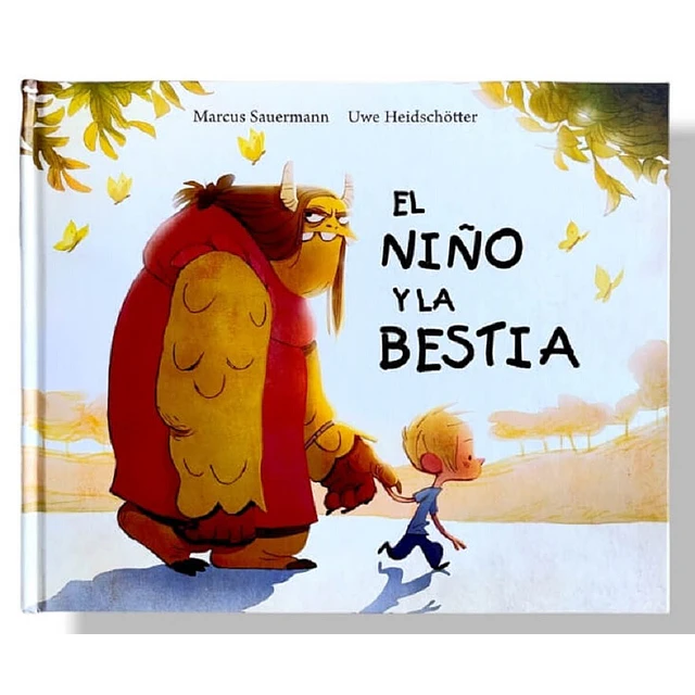 El niño y la bestia
