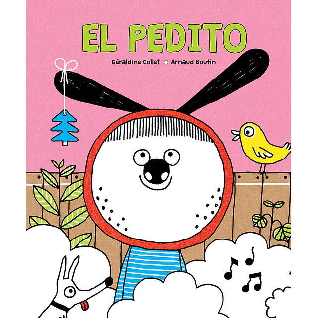 El pedito