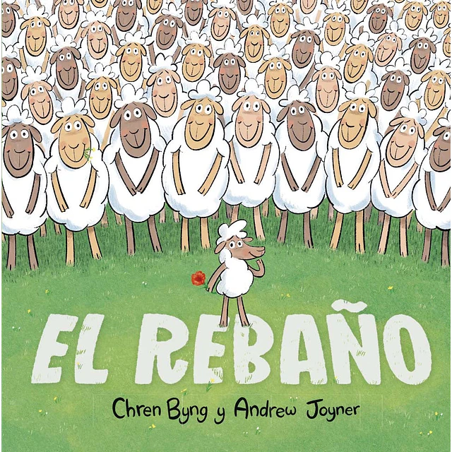 El rebaño
