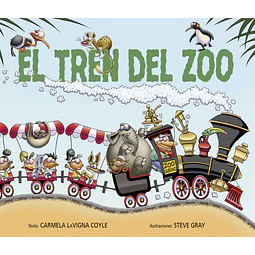 El tren del zoo