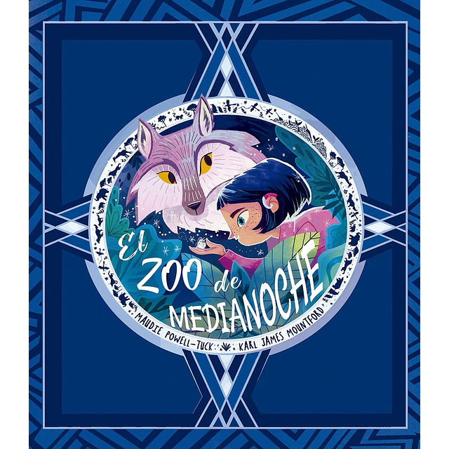El zoo de medianoche