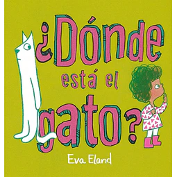 Dónde está el gato?