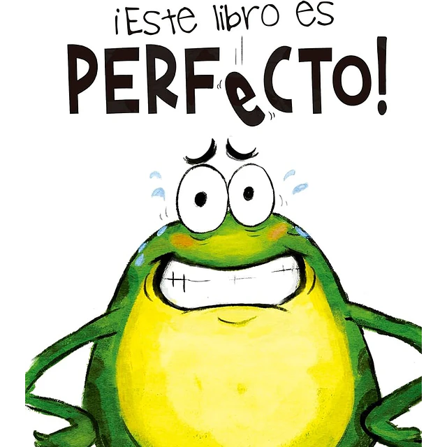 Este libro es perfecto!