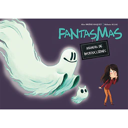 Fantasmas. Manual de instrucciones