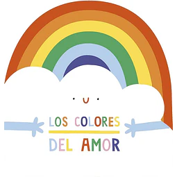 Los colores del amor