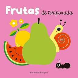 Frutas de temporada