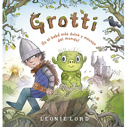 Grotti