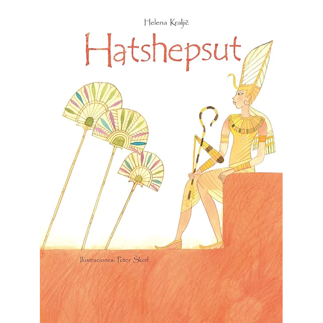 Hatshepsut