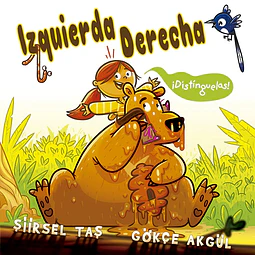 Izquierda Derecha ¡Distínguelas!